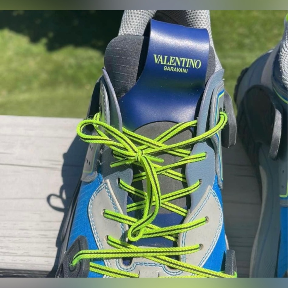 Valentino Men Sneakers